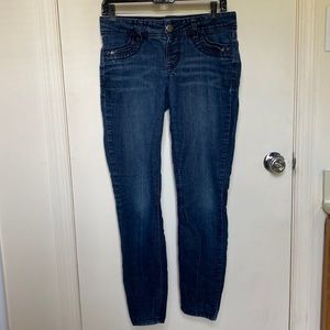 Jolt Jeggings Size 5
